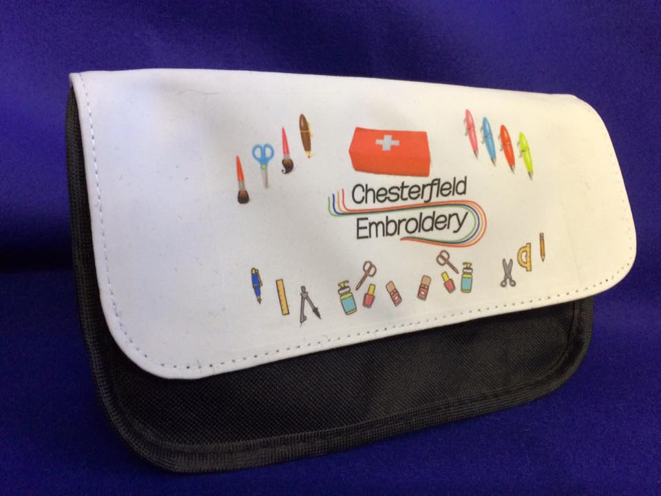 personalised accessory case