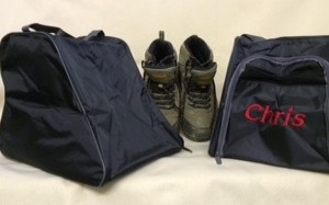 Boot Bags