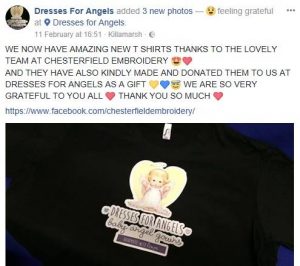 dresses for angles review